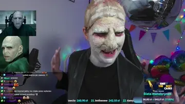 LORD VOLDEMORT