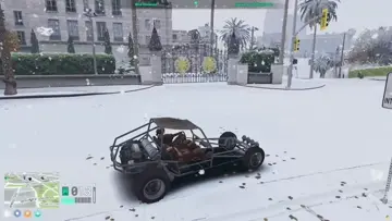 Charli finds Charlie