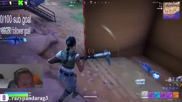 no scope solo que | HIGHLIGHTS | CLIPS | FORTNITE