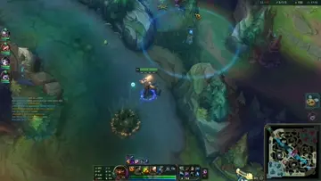 GP BROKEN
