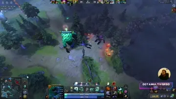 Tide + Invoker (COMBO)