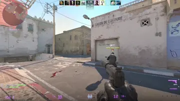 Cs2