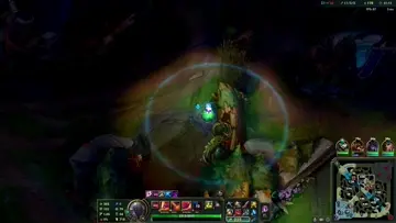 aatrox bug 🤔