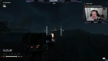 1st Stream