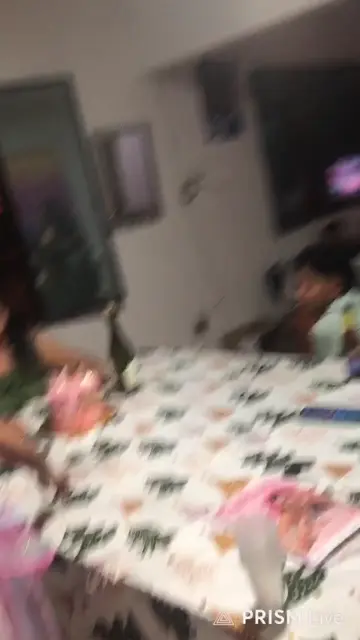 mi vieja 🎂🎈🎉