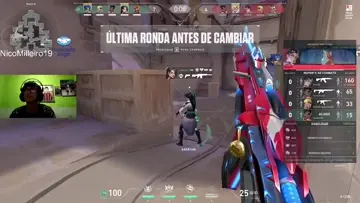 buenisimo
