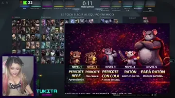 tanto el emperador