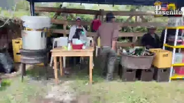 EL MEJOR CANELAZO CON EL DON OSO
