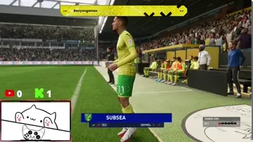 what a start #fifa #fc26 #careermode