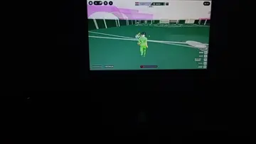 que golazo