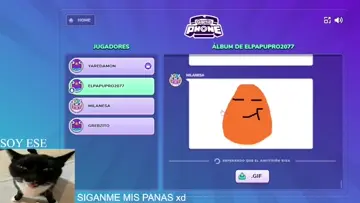 spiderman? xdxd