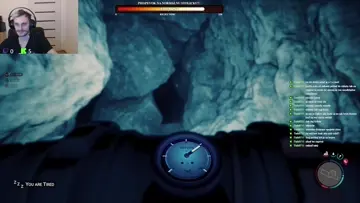 Nehrám s tebu už !!!