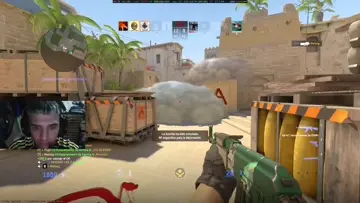 Tap