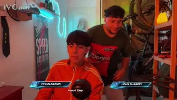 QUERES DORITOS?