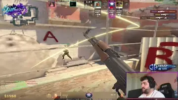 CS2 Faceit Grind Başladı !dc | Clip