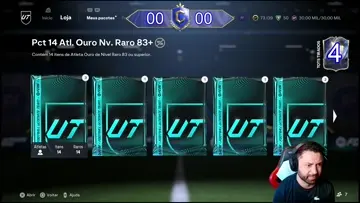 pack abençoado