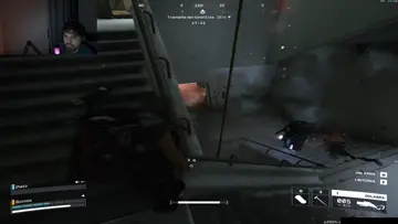 1v4