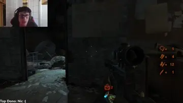 cápek to narval do zdí OMEGALUL