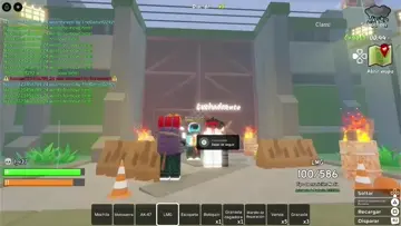 clip