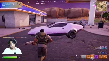 clip