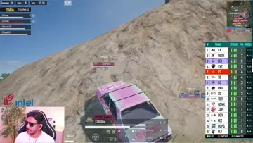 map jokke