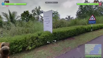 mira esa pepa