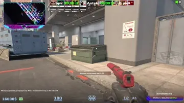 taktyka Astralis