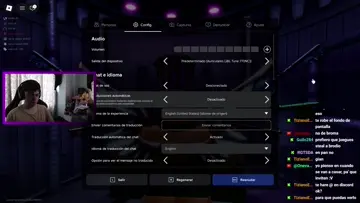 asustado lo vi