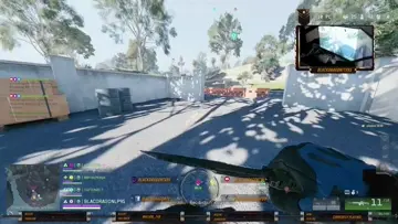 Squad Wipe MDF REDSEC
