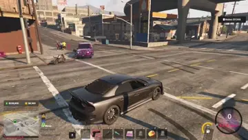 drogacion xd