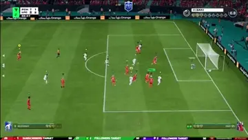 Crazy Comeback 🔥🎮