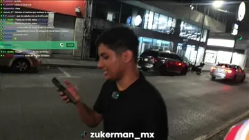 zukergAy