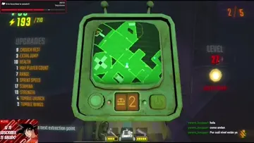 Casi se me cae una caja Morada!!!