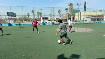 Falta