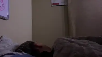 Tom G se queda dormido