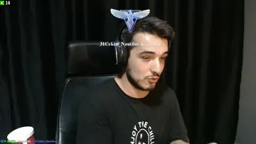 huh