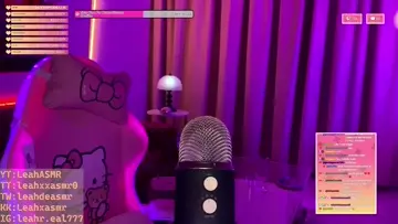 The Leah Shuffle