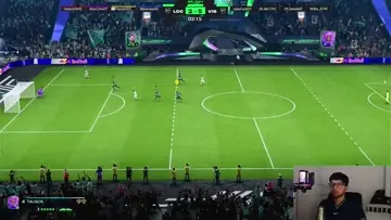 TENES Q CERRAR EL ESTADIO