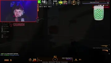 Vychodňare na FACEITE | Clip