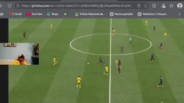 canada elimina a Sudáfrica del mundial Gooooool
