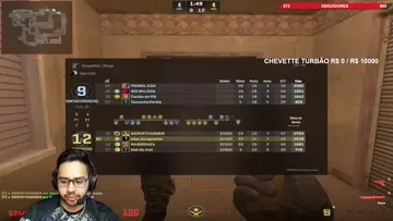 pistol