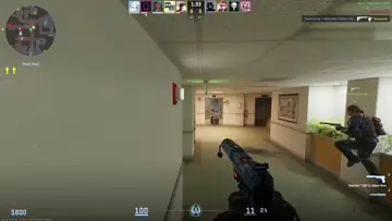 útok