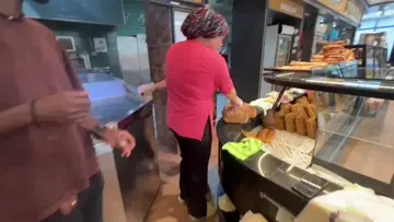 THE SWEET LOCAL