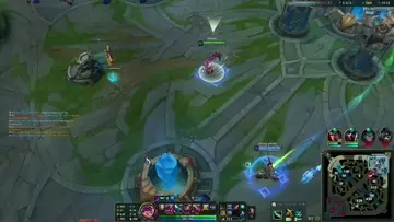 Cuadra Jinx