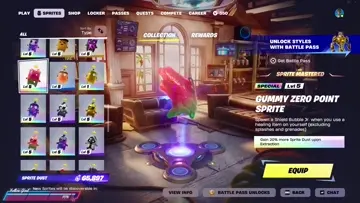 Just got my Fortnite account back from HACKER