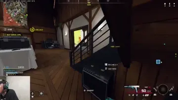 dropping bodies