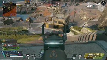 solo vs 3