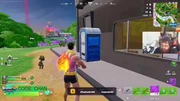 I'm just here FOR A GOOD TIME AND | Clip