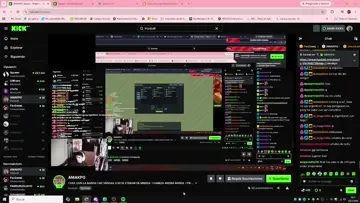 STREAMER TONTO CAE ANTE EL MEJOR RICKROLL DE LA HI