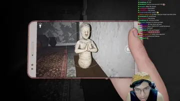 Parah ni streamer